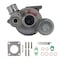 Rotomaster 12-14 Dodge Dart 1.4L A1140106N - alternate 1